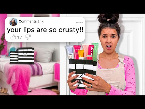 I Bought EVERY ViRAL Lip Balm.. again!!