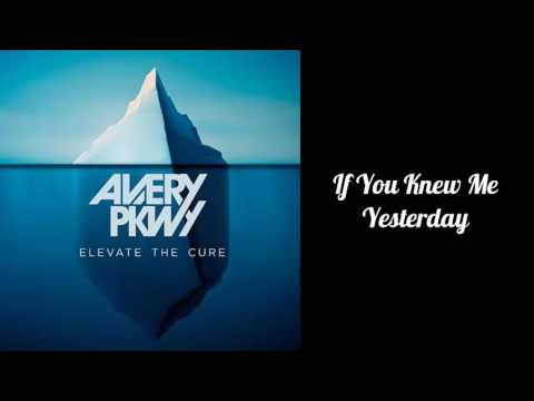 Avery Pkwy Elevate the Cure Album