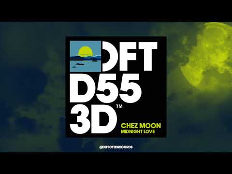 Chez Moon 'Midnight Love' (Larse's Full Moon Remix)