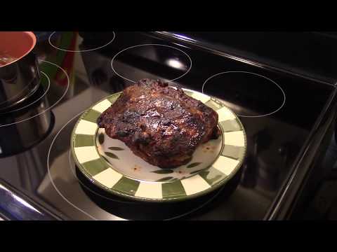 Air Fryer Spice Rubbed Pork Tenderloin