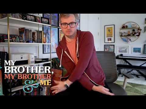 An Update on the Swears Count | MBMBaM Video Clips