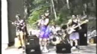 Ain&#39;t No Sunshine &amp; The Talking Flute # 3