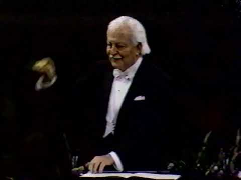 P.D.Q. BACH - Evening at Pops (PBS; 1974) [PART ONE]