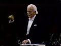 P D Q BACH Evening At Pops PBS 1974 PART ONE