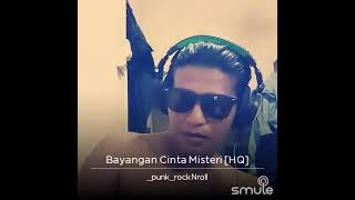 Download lagu fancy - bayangan cinta misteri (aku cover hanya kerana aku peminat) mp3
