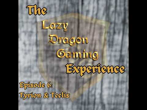 Warhammer Fantasy Lore: Tyrion & Teclis