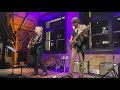 World without Tears - Lucinda Williams at Fotografiska NYC 12/27/19