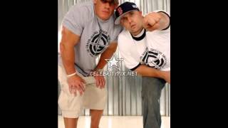 Just Another Day- John Cena and Tha Trademarc