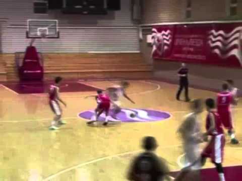Marko Stojadinovic 1996 Highlights