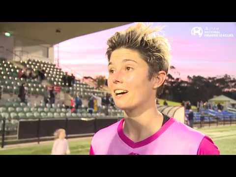 Elimination Semi-final - Illawarra Stingrays vs Sydney University SFC - PS4 NPL NSW Women's