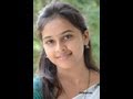 Actress Sri Divya Latest White Saree Photoshoot