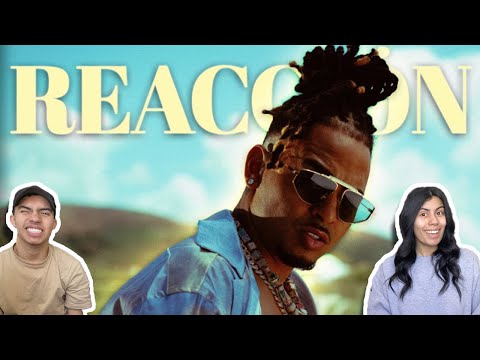 MEXICANOS REACCIONAN II Ozuna - Acuarela (Video Oficial) / Curarme El Alma (Video Oficial)  | Afro