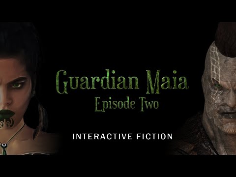 Guardian Maia Ep 2 Video