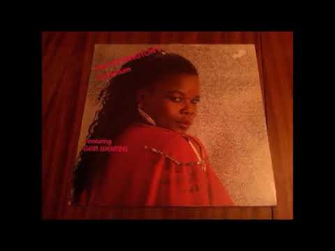 Jan Harrington ‎– Soularium 1985