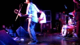 Rival Schools - Everything Has It's Point - Brighton Music Hall 3/5/11