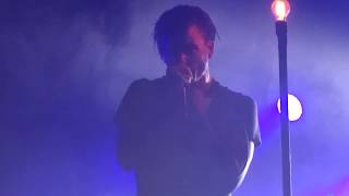 Circa Survive - &quot;Flesh and Bone&quot; (Live in Los Angeles 11-14-18)