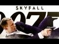 Skyfall - Movie Review by Chris Stuckmann