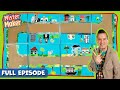 Mister Maker Series 2 Episode 7 Seashell Grotto FULL EPISODE
