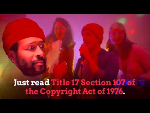 Got To Rip It Off | Music Videos | The Axis Of Awesome