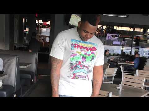 Cook laflare - soul cry