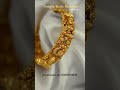 Buy Temple Kada Bangles Low Price From Gold Catalogue Jewellery Bangles New