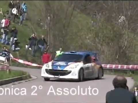 Manzini Lucchi stagione 2008