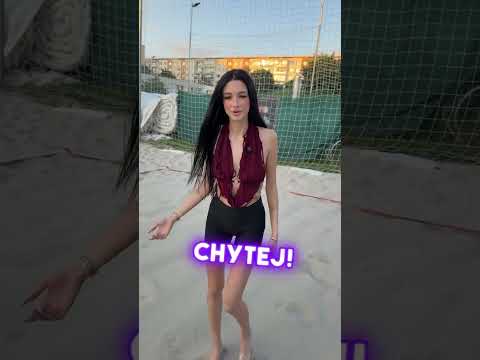 Čumíš jak to umím co 😈