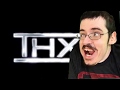 THX Ricky Berwick