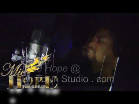 Bo Town Studio - Mike Hope Promo