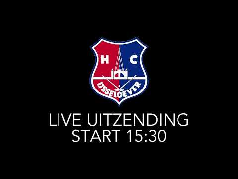 Livestream HC IJsseloever