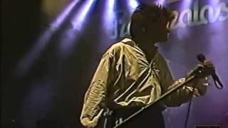 Paul Young - Wherever I Lay My Hat (That&#39;s My Home)(live Rockpalast 1985, subtitulos español)