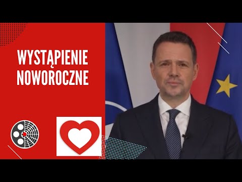 Rafał Trzaskowski: Apel o jedność i bezpieczeństwo w 2025