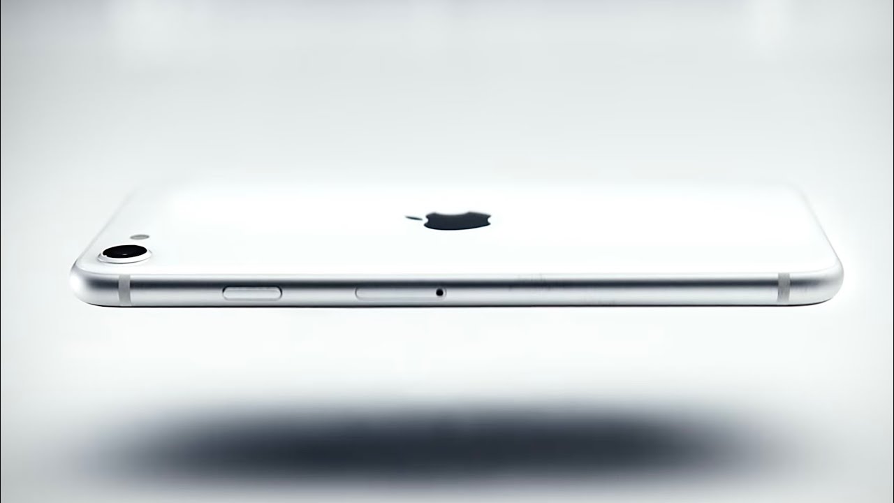 iPhone SE 2 - Should You Buy in 2021?