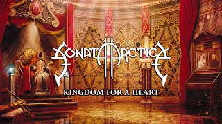 Sonata Arctica - Kingdom For A Heart (Sub Español)