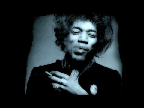 [Ghetto Funk] Jimi Hendrix - Voodoo Child (TGTP Remix)