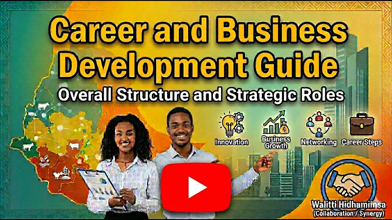 EPI 3ENG Overall Organizational Units/The Viral Approach: How Build a High-Performing Organization