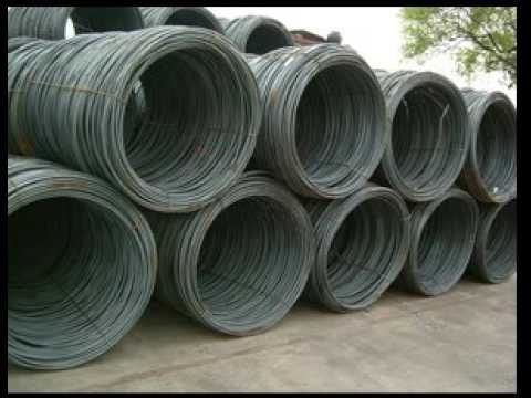 Mild steel wire rod price with good quality,China express steel wire rod in coils iron wire Supplier
