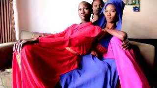 Bana C4 - Beauté Africaine Feat Youssoupha, Ayna &amp; Clayton Hamilton (CLIP OFFICIEL)