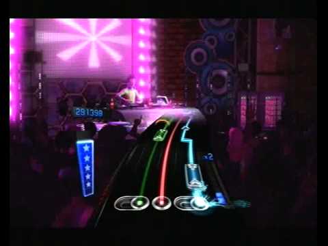DJ Hero 2 - Salt N Pepa vs. Afrika Bambaataa (Expert 5 stars)