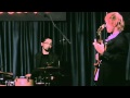 New York State Of Fine - Sandro Albert Quartet