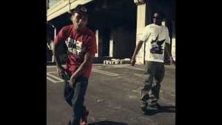 Kid Ink ft Wale &amp; Meek Mill - Badass Remix