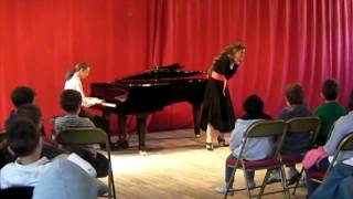 La laitière et le pot au lait