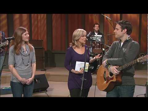 Worship Leader Achieves His Dream - Sean & Aimee Dayton