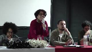 Mesa 2: Conjuntura Nacional e Internacional (Parte 3)