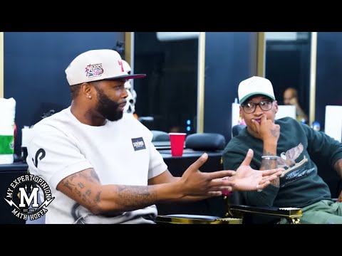 MATH HOFFA and 2 more