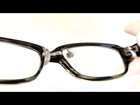 フォーナインズ Four Nines 999.9 NP-16 6940 ダークオリーブササ/ブラック