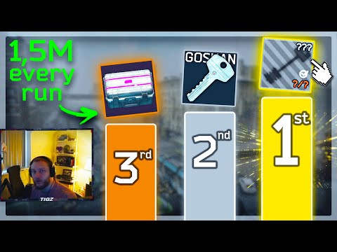 The BEST Ways YOU Should Farm Money This WIPE...