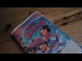 My Walt Disney Clamshell VHS Collection Part 4