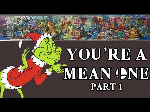 You're a Mean One: The Greatest Fake Leak in Gaming History Part 1