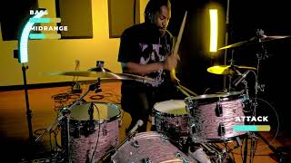 Video thumbnail for Ludwig Series Comparison - Fab Outfits: Classic Maple Performance Showcase by Ludwig Drums
